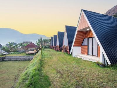 INKA Villas Sembalun