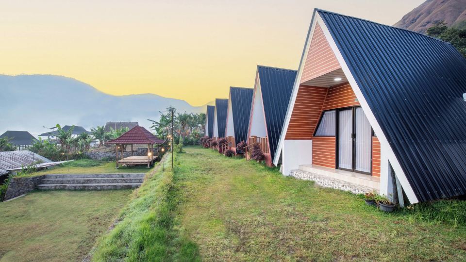 INKA Villas Sembalun