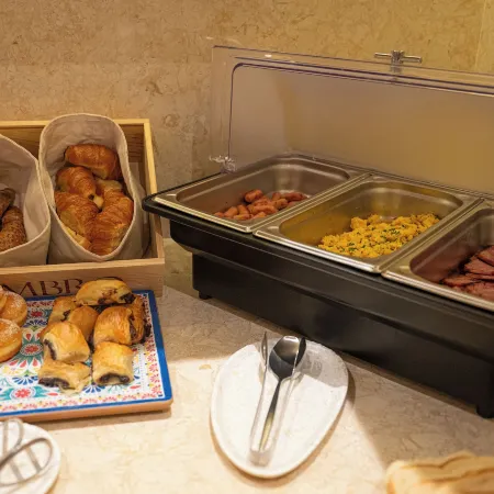 Bakers House Hotel - Favaios Village Resort