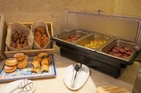 Bakers House Hotel - Favaios Village Resort - petit déjeuner