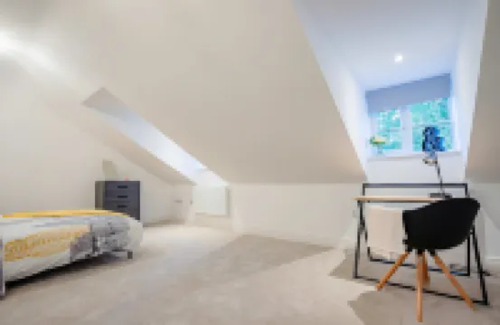 Host Stay 塞德爾斯科姆公寓 酒店