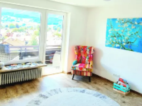 Sanosueno 4 Hotels in Sonthofen