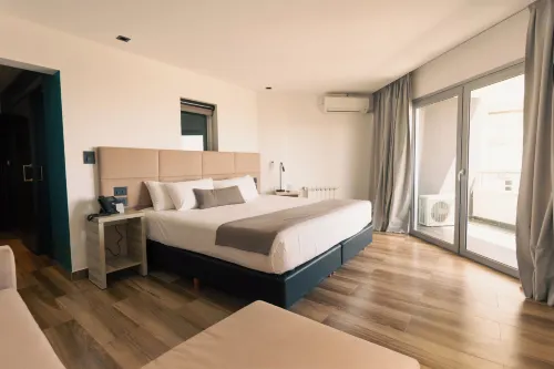 Neco Boutique Hotel Hotels in Mar de Ajo