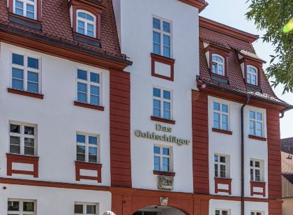 Das Goldschläger Boutique Hotel
