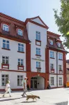 Das Goldschläger Boutique Hotel Hotels in Roth