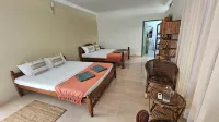 Ashiyana Cliff and Beach Resort Hotels in Varkala