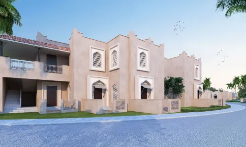 The Fern Sattva Resort, Little Rann of Kutch - A Fern Crown Collection Resort