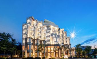 Poseido Hotel Quang Binh