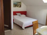 Apartments Villa Novak Hotels in Brsecine