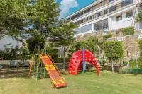 Clarks Resort Ajmer - 3-Star