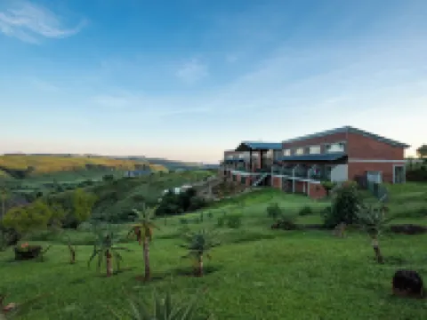 Dragonview Lodge Hotels in Uthukela DC