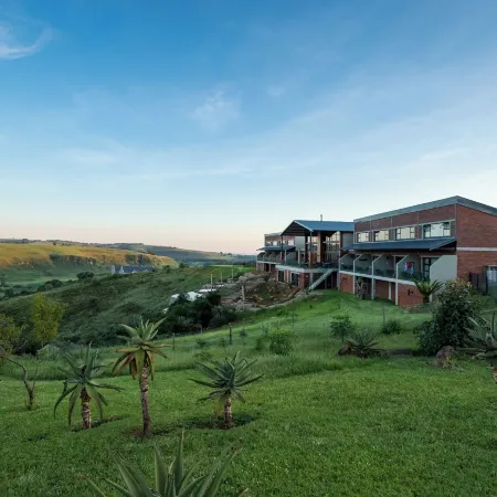 Dragonview Lodge