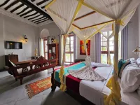 Mizingani Seafront Hotel Hotels in 