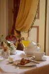 Challet Fonte Nova - breakfast