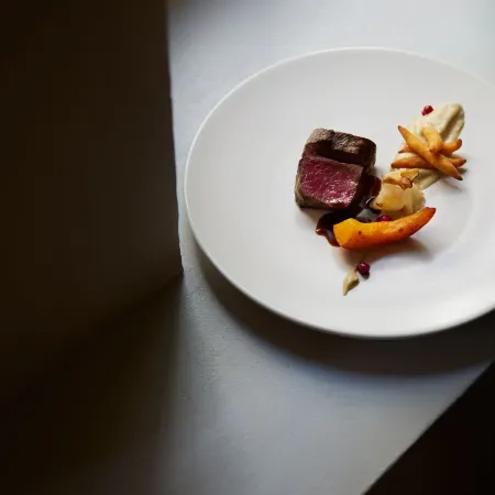 Fink Restaurant & Suites