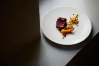 フィンク レストラン＆スイーツ - 朝食