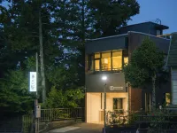 House Hotel Kenrokuzaka Hotels in Kanazawa