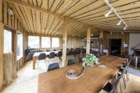 Santalahti Resort Cottages & Villas - breakfast