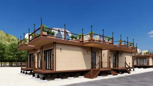 Regenta Evolife Dome City, Prayagraj.