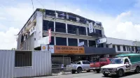 Nadi Downtown Hotel Hôtels à : 