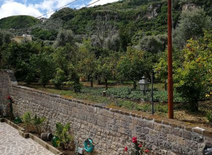 B&B Mario Relais
