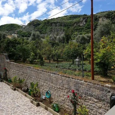 B&B Mario Relais
