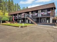 Lantern Inn Hotels in Hill City
