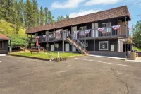 Lantern Inn Hotels in West Pennington