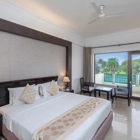 Shiva Oasis Resort
