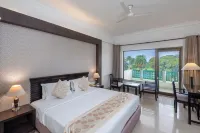 Shiva Oasis Resort Hotels in Neemrana