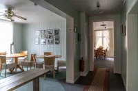 Guesthouse Ísafjördur - Gamla Hôtels à : Ísafjarðarbær