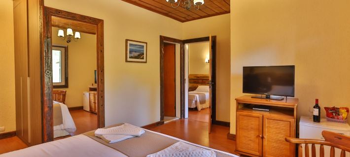 Hotel Savoy Excellence Hotels in Campos do Jordao