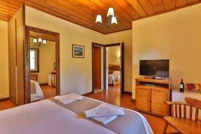 Hotel Savoy Excellence Hotels in 