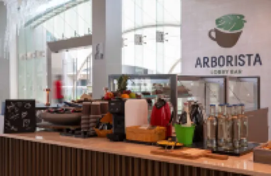 Radisson Blu Hotel and Residence Nairobi Arboretum