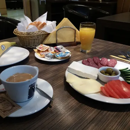 Family Hotel Gran Ivan