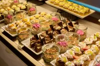 Bahia Principe Grand Jamaica - All Inclusive - breakfast