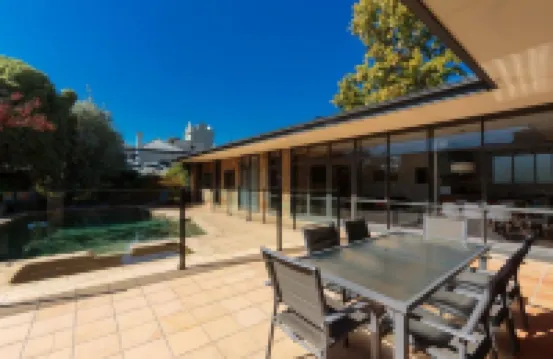 雅拉谷大酒店 希爾斯維爾酒店