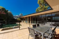 Yarra Valley Grand Hotel Hotels in Yering
