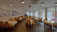 Hotel Senimo Hotels in Sternberk
