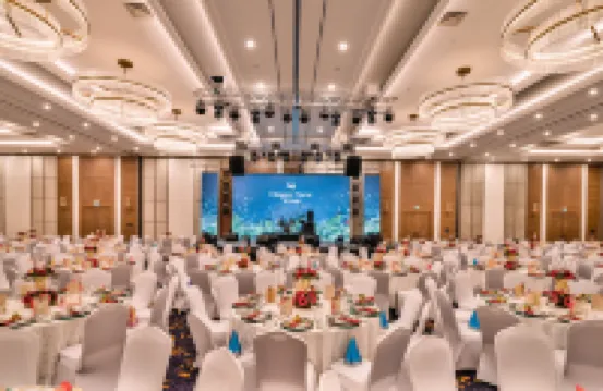 Swandor Hotels & Resorts Topkapı Palace