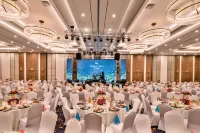 Swandor Hotels & Resorts - Topkapi Palace Hotels in Aksu