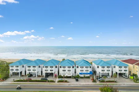 Ocean Isle Inn