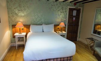 The Thatched Cottage Inn