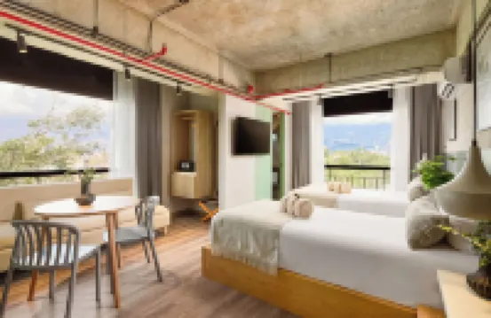 烏爾比特社交閣樓