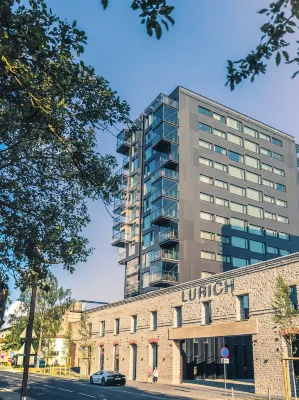 Lurich Residences