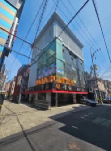 Gwangmyeong Castle Hotels near Gwangmyeong Traditional Market