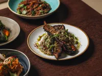 Hotel Indigo LONDON CLERKENWELL by IHG 올드 베일리 주변 호텔