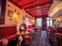 Abbotsford Hotel Hotels in Ayr