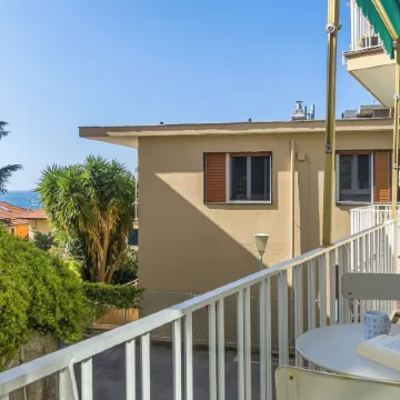 Italianway - Aurelia Levante 103 B