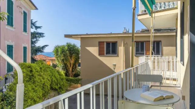 Italianway - Aurelia Levante 103 B